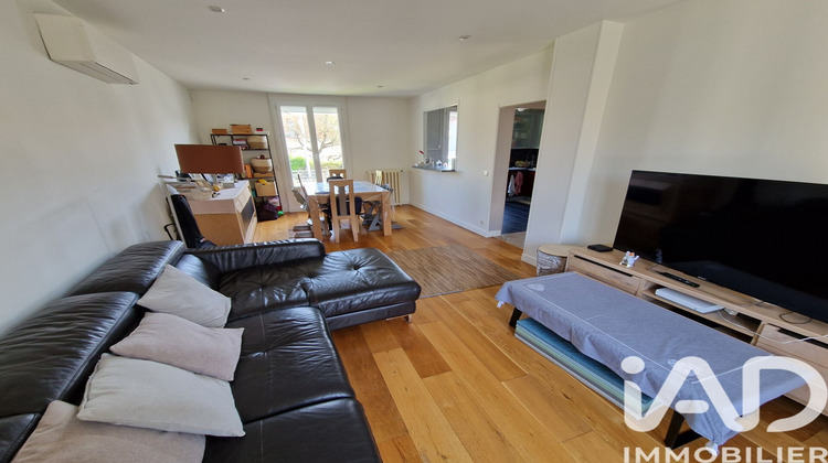 Ma-Cabane - Vente Maison Aulnay-sous-Bois, 92 m²