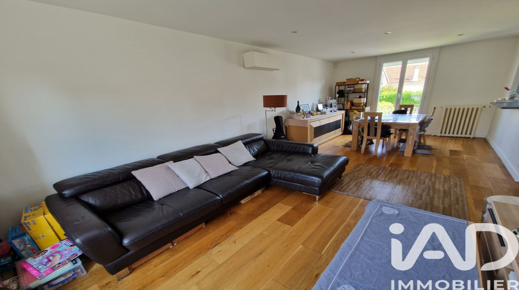 Ma-Cabane - Vente Maison Aulnay-sous-Bois, 92 m²