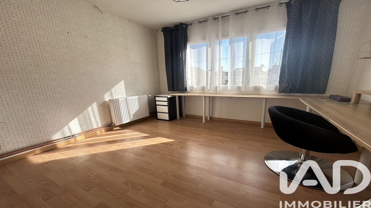 Ma-Cabane - Vente Maison Aulnay-sous-Bois, 75 m²