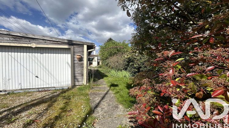 Ma-Cabane - Vente Maison Aulnay-sous-Bois, 75 m²