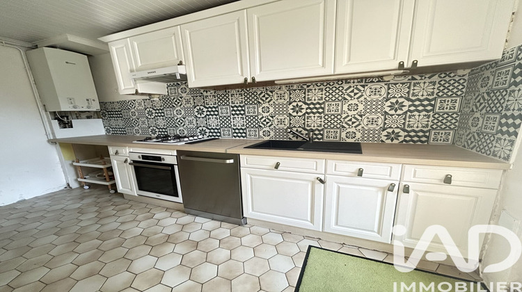 Ma-Cabane - Vente Maison Aulnay-sous-Bois, 75 m²