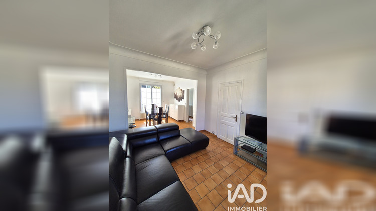 Ma-Cabane - Vente Maison Aulnay-sous-Bois, 97 m²