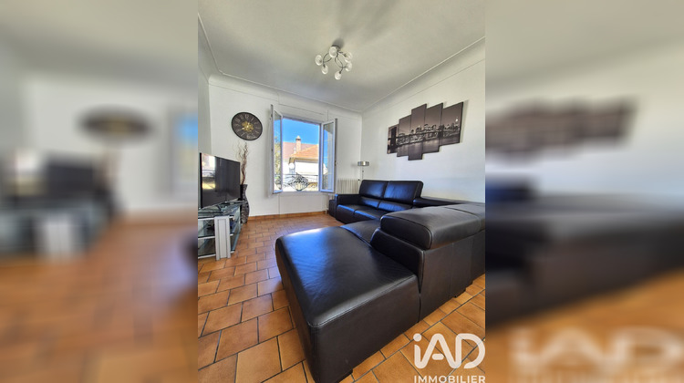 Ma-Cabane - Vente Maison Aulnay-sous-Bois, 97 m²