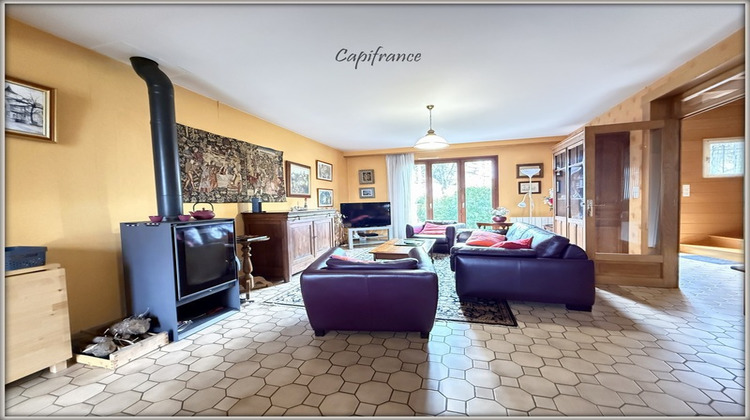 Ma-Cabane - Vente Maison AULNAY SOUS BOIS, 139 m²