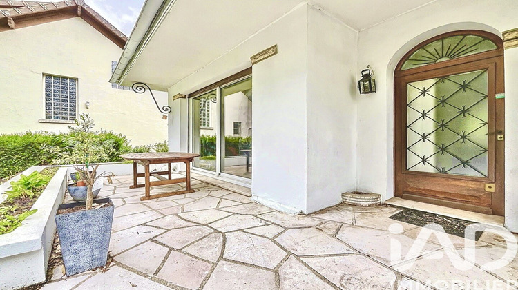 Ma-Cabane - Vente Maison Aulnay-sous-Bois, 165 m²