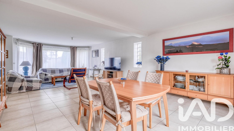 Ma-Cabane - Vente Maison Aulnay-sous-Bois, 135 m²