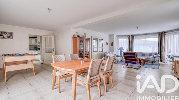 Ma-Cabane - Vente Maison Aulnay-sous-Bois, 135 m²