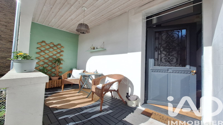 Ma-Cabane - Vente Maison Aulnay-sous-Bois, 103 m²