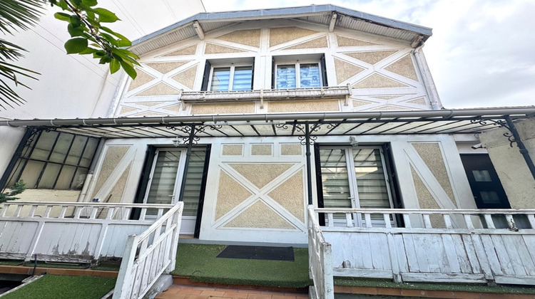 Ma-Cabane - Vente Maison AULNAY SOUS BOIS, 104 m²