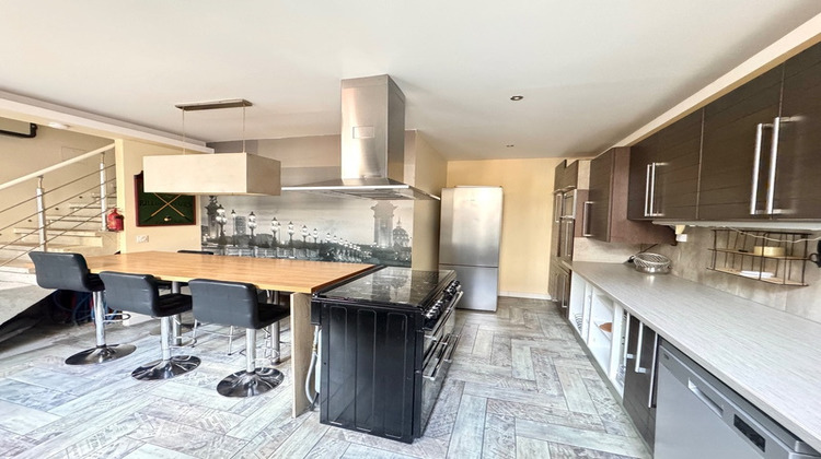 Ma-Cabane - Vente Maison AULNAY SOUS BOIS, 104 m²