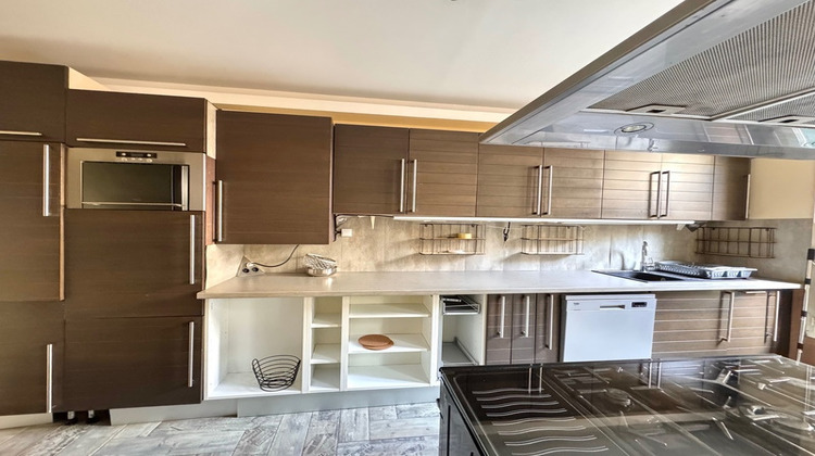 Ma-Cabane - Vente Maison AULNAY SOUS BOIS, 104 m²