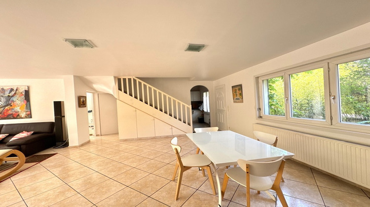 Ma-Cabane - Vente Maison AULNAY SOUS BOIS, 122 m²