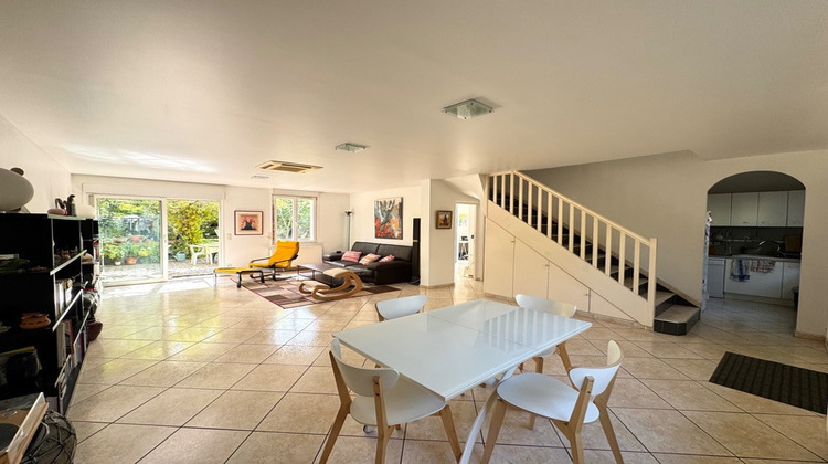 Ma-Cabane - Vente Maison AULNAY SOUS BOIS, 122 m²