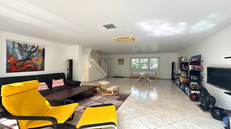 Ma-Cabane - Vente Maison AULNAY SOUS BOIS, 122 m²
