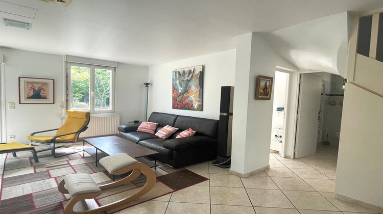 Ma-Cabane - Vente Maison AULNAY SOUS BOIS, 122 m²