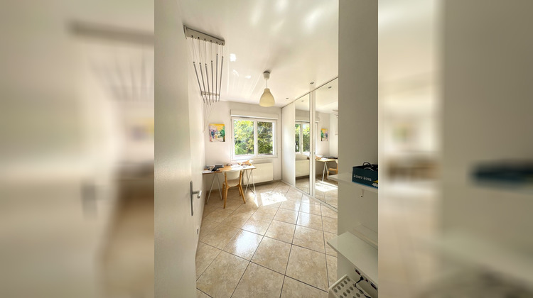 Ma-Cabane - Vente Maison AULNAY SOUS BOIS, 122 m²