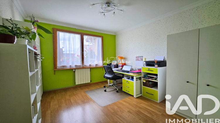 Ma-Cabane - Vente Maison Aulnay-sous-Bois, 108 m²