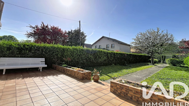 Ma-Cabane - Vente Maison Aulnay-sous-Bois, 165 m²