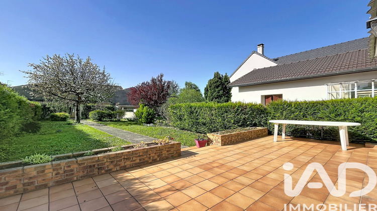 Ma-Cabane - Vente Maison Aulnay-sous-Bois, 165 m²