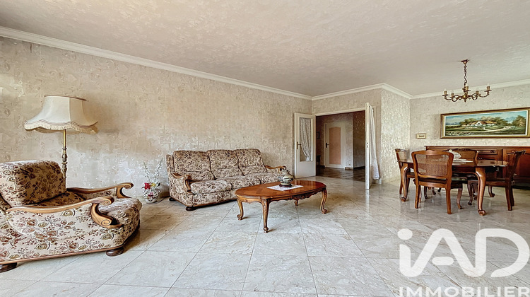 Ma-Cabane - Vente Maison Aulnay-sous-Bois, 165 m²