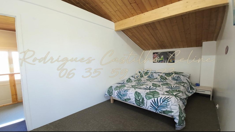 Ma-Cabane - Vente Maison AULNAY SOUS BOIS, 110 m²