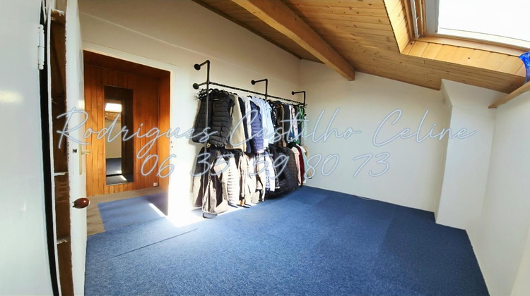 Ma-Cabane - Vente Maison AULNAY SOUS BOIS, 110 m²
