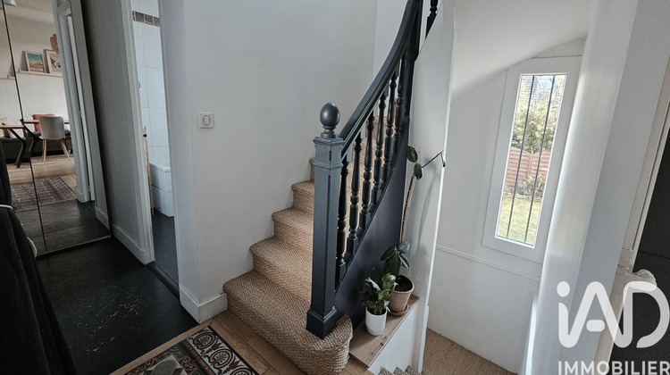 Ma-Cabane - Vente Maison Aulnay-sous-Bois, 103 m²