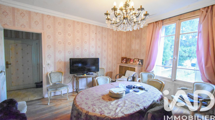 Ma-Cabane - Vente Maison Aulnay-sous-Bois, 70 m²