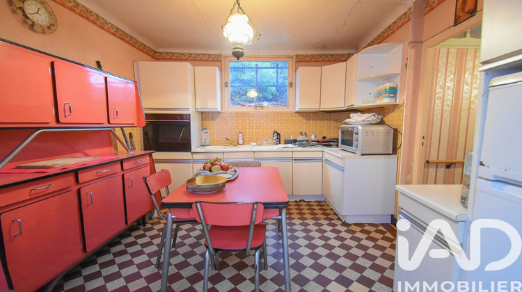Ma-Cabane - Vente Maison Aulnay-sous-Bois, 70 m²