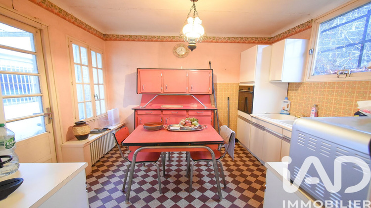 Ma-Cabane - Vente Maison Aulnay-sous-Bois, 70 m²