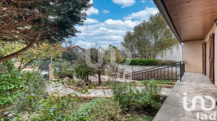 Ma-Cabane - Vente Maison Aulnay-sous-Bois, 121 m²