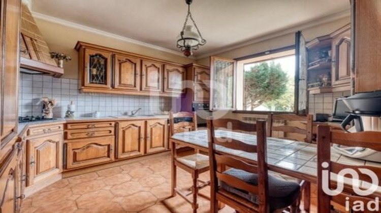 Ma-Cabane - Vente Maison Aulnay-sous-Bois, 121 m²