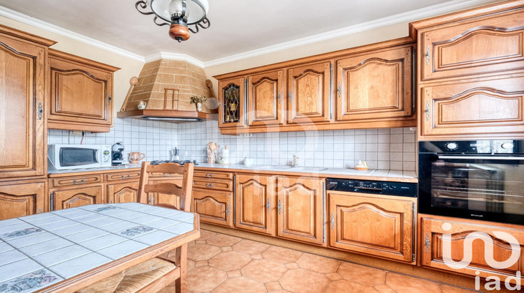 Ma-Cabane - Vente Maison Aulnay-sous-Bois, 121 m²