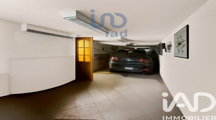 Ma-Cabane - Vente Maison Aulnay-sous-Bois, 156 m²