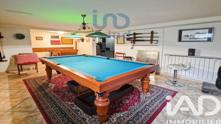 Ma-Cabane - Vente Maison Aulnay-sous-Bois, 156 m²