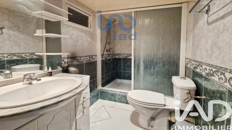 Ma-Cabane - Vente Maison Aulnay-sous-Bois, 156 m²