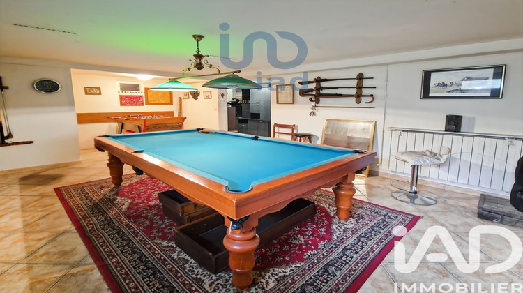 Ma-Cabane - Vente Maison Aulnay-sous-Bois, 156 m²