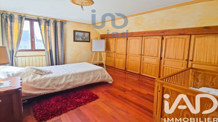Ma-Cabane - Vente Maison Aulnay-sous-Bois, 156 m²