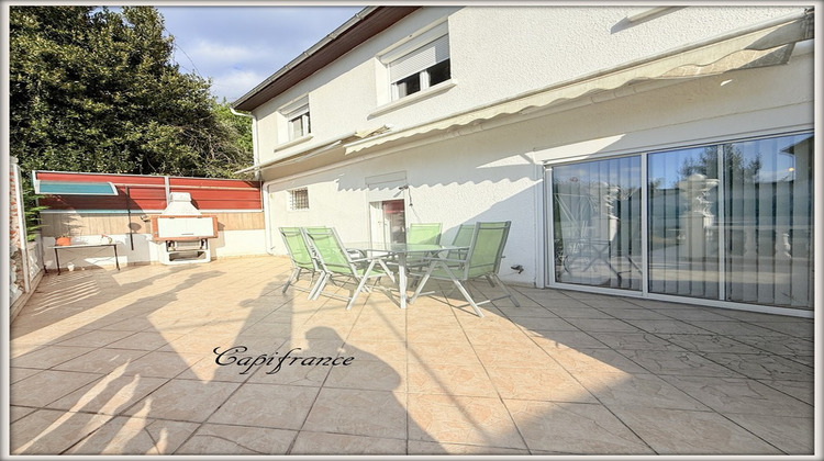 Ma-Cabane - Vente Maison AULNAY SOUS BOIS, 250 m²