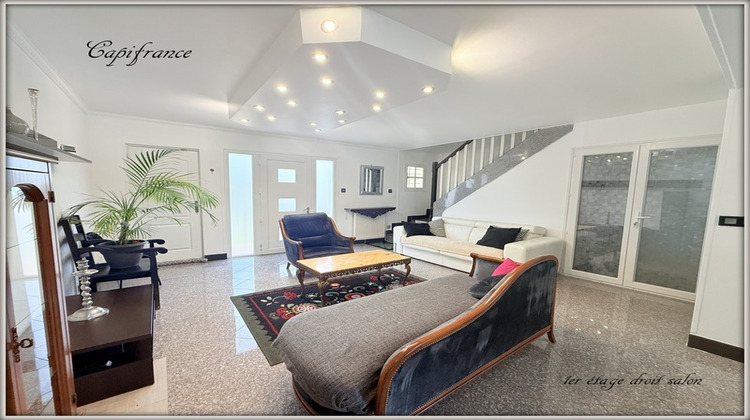 Ma-Cabane - Vente Maison AULNAY SOUS BOIS, 250 m²