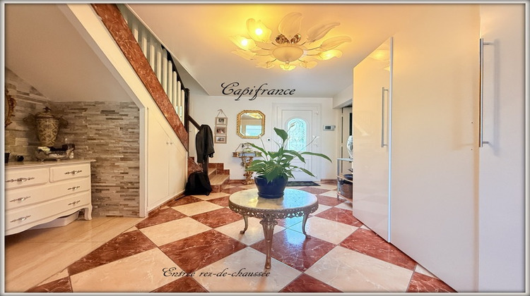 Ma-Cabane - Vente Maison AULNAY SOUS BOIS, 250 m²