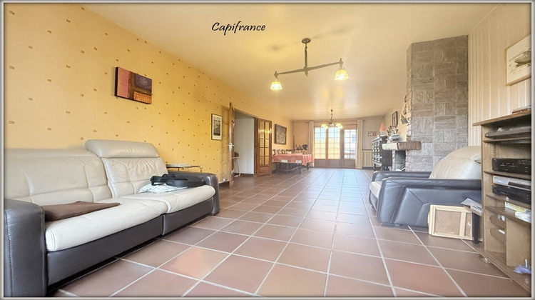 Ma-Cabane - Vente Maison AULNAY SOUS BOIS, 179 m²