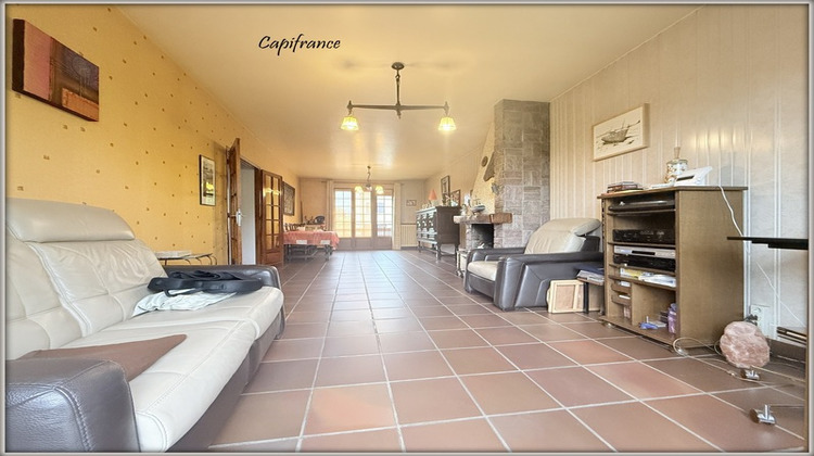 Ma-Cabane - Vente Maison AULNAY SOUS BOIS, 179 m²