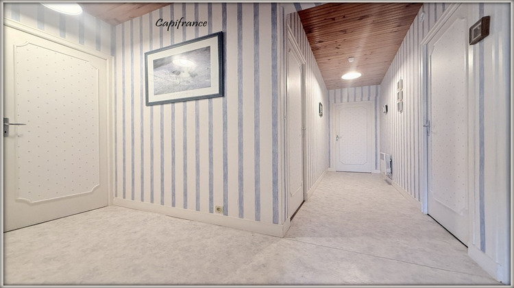 Ma-Cabane - Vente Maison AULNAY SOUS BOIS, 179 m²