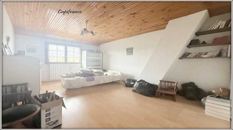 Ma-Cabane - Vente Maison AULNAY SOUS BOIS, 179 m²