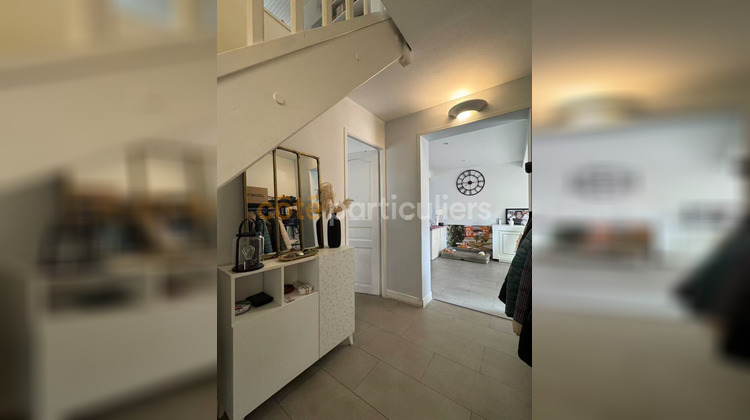 Ma-Cabane - Vente Maison AULNAY-SOUS-BOIS, 86 m²