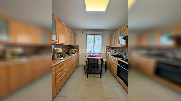 Ma-Cabane - Vente Maison AULNAY-SOUS-BOIS, 86 m²