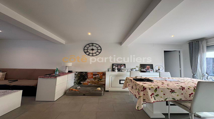 Ma-Cabane - Vente Maison AULNAY-SOUS-BOIS, 86 m²