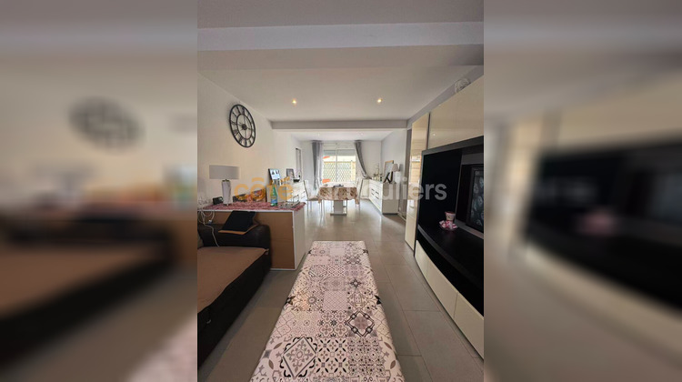 Ma-Cabane - Vente Maison AULNAY-SOUS-BOIS, 86 m²
