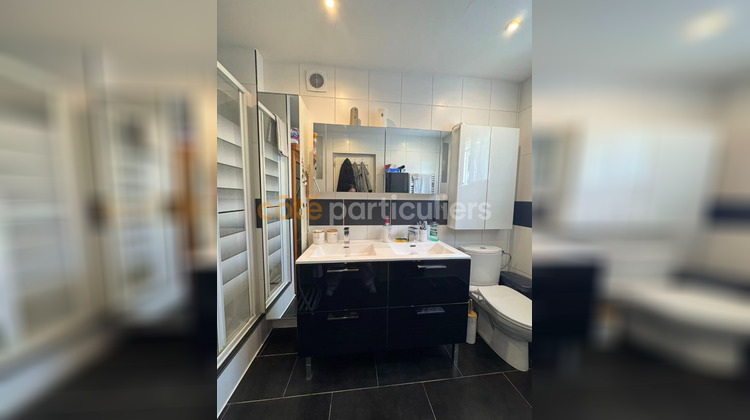 Ma-Cabane - Vente Maison AULNAY-SOUS-BOIS, 86 m²